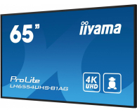 iiyama 64.5'' ProLite LH6554UHS-B1AG Nie dotyczy - 1373621 - zdjęcie 6